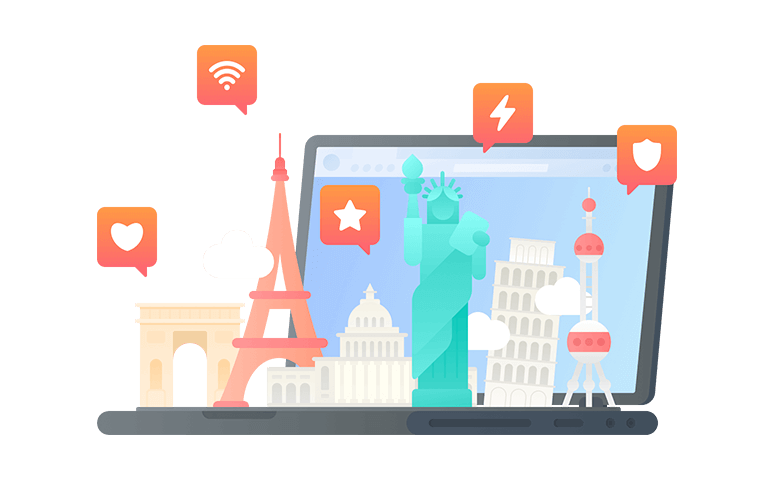 在捷克斯洛伐克连接到中国vpn - 雷艇加速器